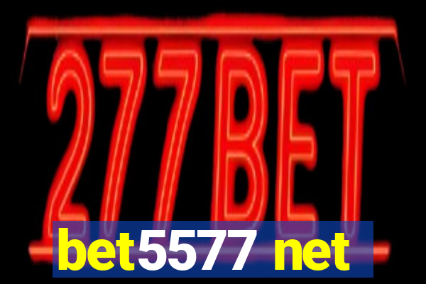 bet5577 net